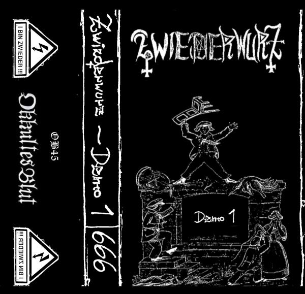 Zwiederwurz - Demo 1